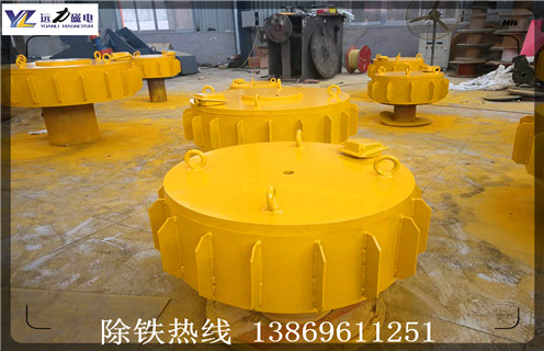 電磁除鐵器，浙江電磁鐵除鐵器尺寸_浙江電磁鐵除鐵器尺寸廠家工作原理及內(nèi)部結(jié)構(gòu)