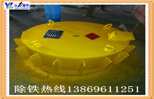 電磁除鐵器，浙江電磁鐵除鐵器尺寸_浙江電磁鐵除鐵器尺寸廠家工作原理及內(nèi)部結(jié)構(gòu)