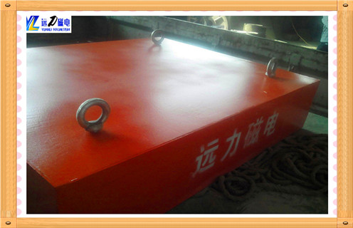強(qiáng)磁除鐵器，河南強(qiáng)磁除鐵器生產(chǎn)_河南強(qiáng)磁除鐵器生產(chǎn)的價(jià)格怎么制作_哪家好及使用方法