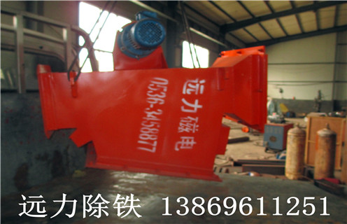 管道式除鐵器，海南管道式除鐵器生產(chǎn)_海南管道式除鐵器生產(chǎn)安裝示意圖型12000高斯_工作原理
