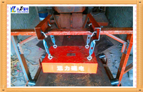強磁除鐵器，青海強磁除鐵器_青海強磁除鐵器怎么制作_哪家好及使用方法