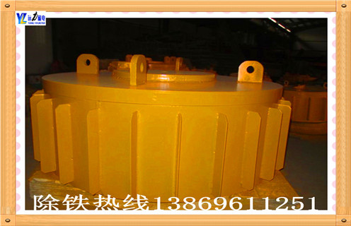 電磁除鐵器廠家，惠州電磁除鐵器廠家 _規(guī)格型號_惠州電磁除鐵器廠家工作原理及內(nèi)部結(jié)構(gòu)