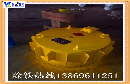 盤式電磁除鐵器，盤式電磁除鐵器怎么打開端蓋 _規(guī)格型號_盤式電磁除鐵器怎么打開端蓋生產(chǎn)廠家型號的工作原理及內(nèi)部結(jié)構(gòu)