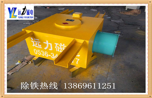 風(fēng)冷電磁除鐵器，黑龍江風(fēng)冷電磁除鐵器參數(shù)_選型_黑龍江風(fēng)冷電磁除鐵器參數(shù)工作原理生產(chǎn)價(jià)格工作原理_價(jià)格