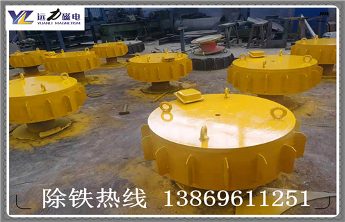 盤式電磁除鐵器，江蘇盤式電磁除鐵器原理_規(guī)格型號_江蘇盤式電磁除鐵器原理的工作原理生產(chǎn)廠家型號及內(nèi)部結(jié)構(gòu)