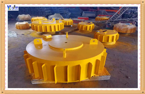 電磁自卸除鐵器，臨朐電磁自卸式除鐵器公司_規(guī)格型號_臨朐電磁自卸式除鐵器公司的工作原理生產(chǎn)廠家型號及內(nèi)部結(jié)構(gòu) 