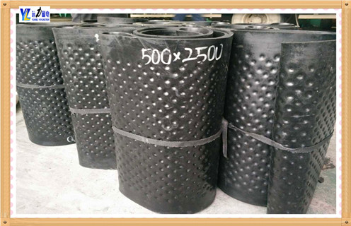 除鐵器皮帶，湖北除鐵器皮帶型號怎么更換如何修復_湖北除鐵器皮帶型號怎么更換及如何調_刮板價格