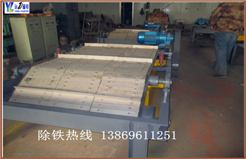 永磁自卸除鐵器，遼寧rcyd永磁自卸式除鐵器_內(nèi)部磁塊安裝方法_遼寧rcyd永磁自卸式除鐵器型號(hào)說(shuō)明書(shū)型號(hào)視頻定制供應(yīng)型號(hào)價(jià)格 