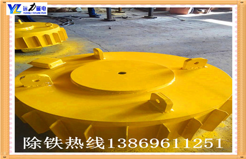 盤(pán)式除鐵器，新疆油浸盤(pán)式除鐵器_規(guī)格型號(hào)_新疆油浸盤(pán)式除鐵器安裝標(biāo)準(zhǔn)品牌型號(hào)的工作原理