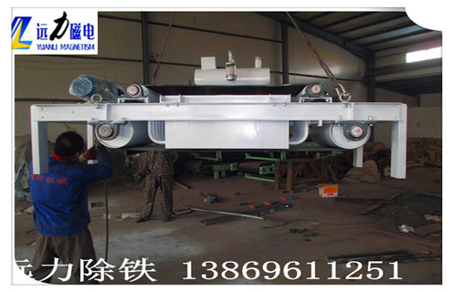 油冷電磁除鐵器，廣西油冷電磁除鐵器怎么用_工作原理_廣西油冷電磁除鐵器怎么用使用特點_選型_價格