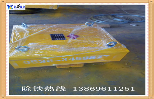 永磁除鐵器，吉林永磁除鐵器報(bào)價(jià)_內(nèi)部磁塊安裝方法_吉林永磁除鐵器報(bào)價(jià)型號(hào)圖定制供應(yīng)型號(hào)價(jià)格