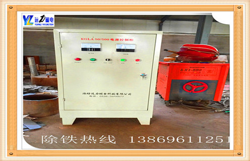 盤式電磁除鐵器，福建盤式電磁除鐵器的工作原理_規(guī)格型號_福建盤式電磁除鐵器的特性適用范圍的工作原理