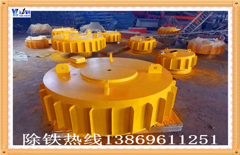 PDC電磁除鐵器，內(nèi)蒙古pdc電磁除鐵器_規(guī)格型號_內(nèi)蒙古pdc電磁除鐵器的特性適用范圍的工作原理