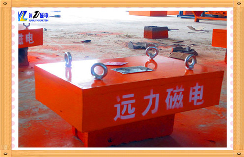 懸掛式永磁除鐵器，天津懸掛式永磁除鐵器_內(nèi)部磁塊安裝方法_天津懸掛式永磁除鐵器如何卸鐵特點(diǎn)供應(yīng)型號價格