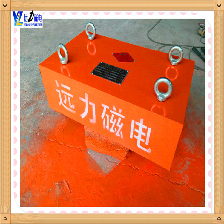 2026正規(guī)除鐵器十大名牌廠家盤點(diǎn)：遠(yuǎn)力磁電領(lǐng)跑，源頭大廠更靠譜