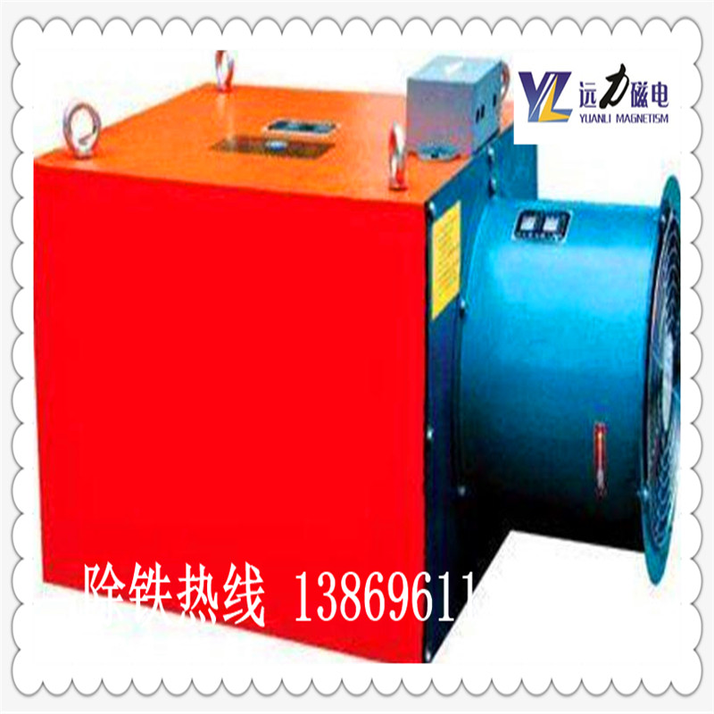 2026 RCDC風冷電磁除鐵器廠家推薦_遠力磁電行業(yè)優(yōu)質品牌盤點