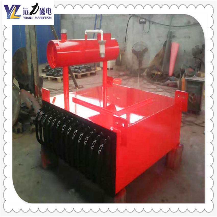 2026 RCDF油冷電磁除鐵器優(yōu)質(zhì)廠家推薦_遠(yuǎn)力磁電技術(shù)實(shí)力突出