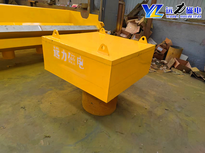 冶金除鐵器生產(chǎn)廠家怎么選?2026行業(yè)口碑參考遠力磁電