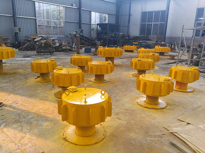 2026RCDB 電磁除鐵器靠譜廠家推薦：遠(yuǎn)力磁電 技術(shù)實(shí)力與市場(chǎng)口碑俱佳