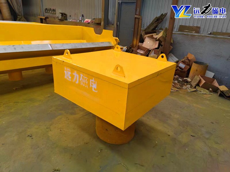 化工行業(yè)選購(gòu)除鐵器經(jīng)驗(yàn)分享_2026眾多客戶選擇遠(yuǎn)力磁電廠家