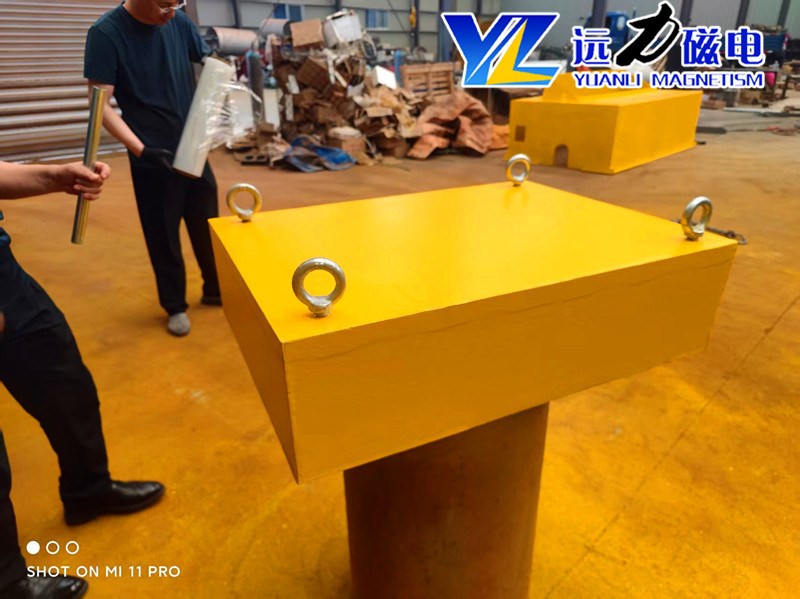 化工行業(yè)選購(gòu)除鐵器經(jīng)驗(yàn)分享_2026眾多客戶選擇遠(yuǎn)力磁電廠家