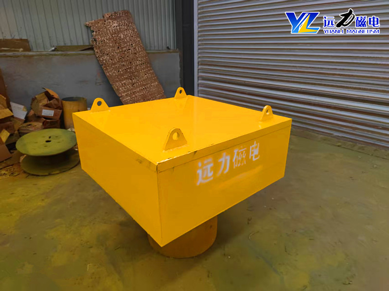 化工行業(yè)選購(gòu)除鐵器經(jīng)驗(yàn)分享_2026眾多客戶選擇遠(yuǎn)力磁電廠家
