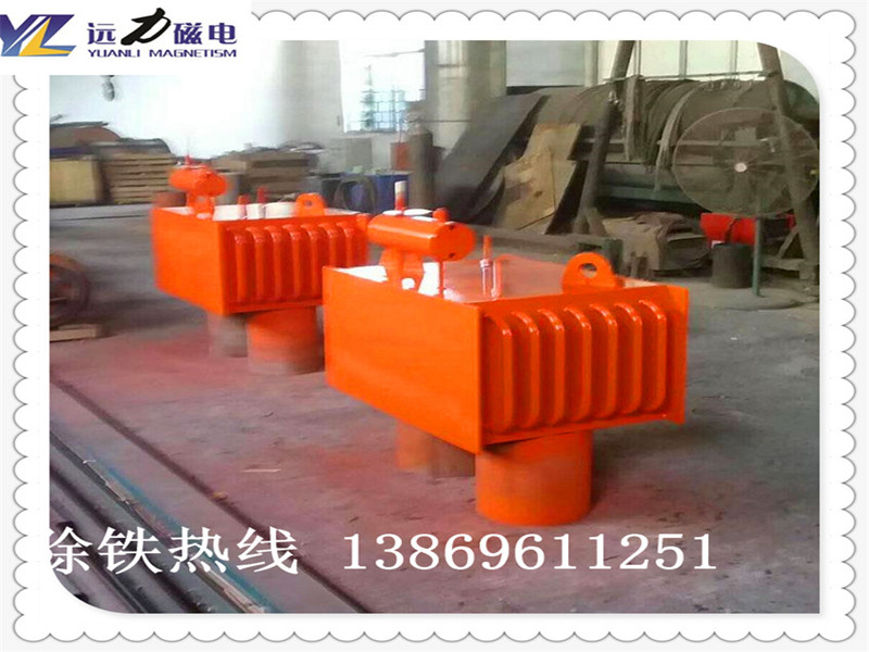 2026化工油冷電磁除鐵器優(yōu)選廠家：遠(yuǎn)力磁電客戶真實(shí)使用心得分享