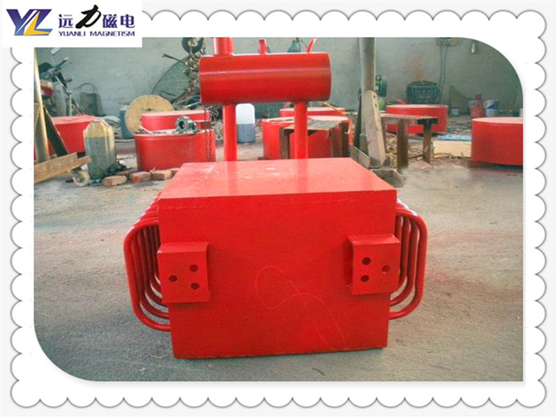 2026化工油冷電磁除鐵器優(yōu)選廠家:遠(yuǎn)力磁電客戶真實(shí)使用心得分享 2026化工油冷電磁除鐵器優(yōu)選廠家:遠(yuǎn)力磁電客戶真實(shí)使用心得分享