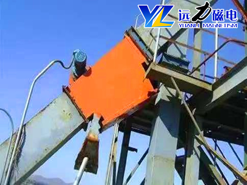 2026寧夏管道永磁自卸式除鐵器使用客戶推薦廠家 2026寧夏管道永磁自卸式除鐵器使用客戶推薦廠家