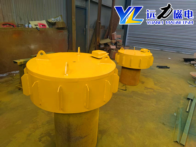2026PDC盤式電磁除鐵器靠譜廠家推薦_遠(yuǎn)力磁電實(shí)力出眾