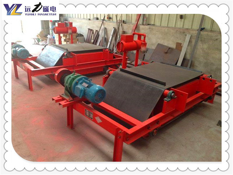 2026電力煤粉油冷電磁除鐵器靠譜廠家：遠力磁電技術(shù)與實力解析