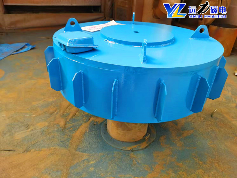2026 RCDB 電磁除鐵器靠譜廠家推薦：售后性價(jià)比高生產(chǎn)品牌廠家