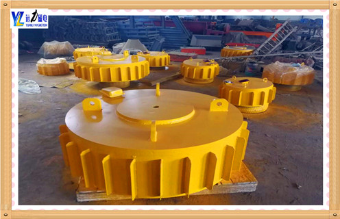 強(qiáng)電磁式除鐵器哪個廠家質(zhì)量好
